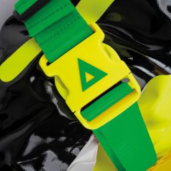 Fikseringsstropper - PAX vakuummadrasser 