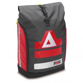 Pax Roller Daypack