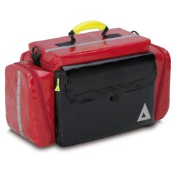 PAX Indsatsleder taske