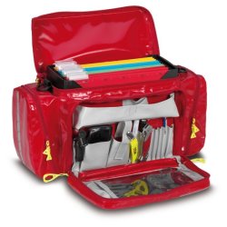 PAX Indsatsleder taske