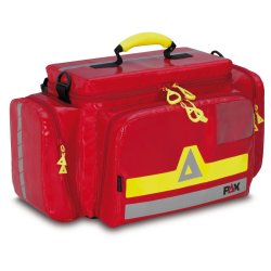PAX Indsatsleder taske