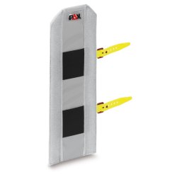 Oxygen Cylinder Mount 2 Liter