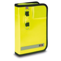 PAX Logbook  DIN A-5 Portrait