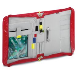 Logbook Multi-Organizer - Tablet