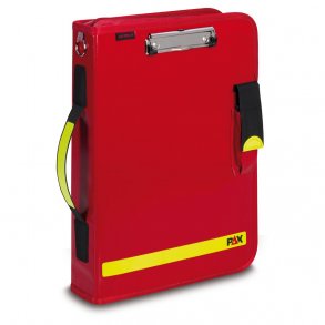 Logbook Multi-Organizer - Tablet