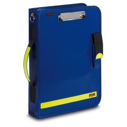 Logbook Multi-Organizer - Tablet