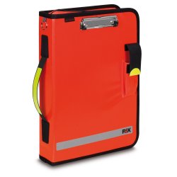 Logbook Multi-Organizer - Tablet
