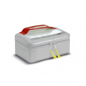 ML indertaske til P5/11 Rygs�ksystem