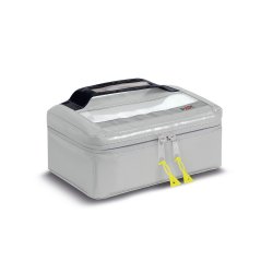 ML indertaske til P5/11 Rygsksystem