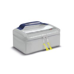 ML indertaske til P5/11 Rygsksystem