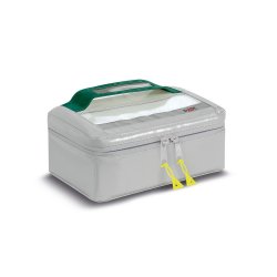 ML indertaske til P5/11 Rygsksystem