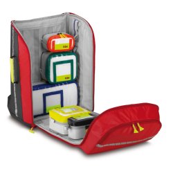 Pax Flight Medic - str. M - 2019