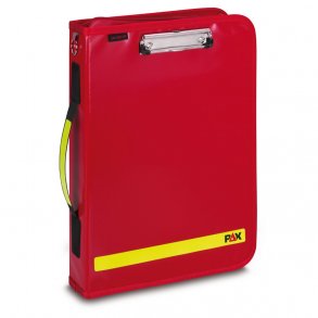 Multi Organizer - med integreret skriveplade