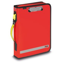 Multi Organizer - med integreret skriveplade