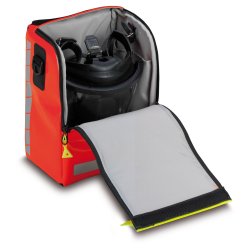 PAX ndedrtsvrn taske