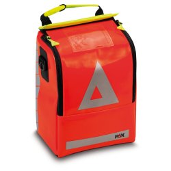 PAX ndedrtsvrn taske