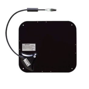 Varmelegeme - Rotaid Hjertestarterskab