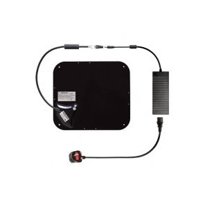 Varmelegeme og transformer - Rotaid Hjertestarterskab