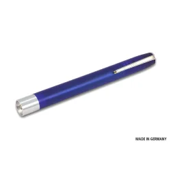 Penlight NOVA LED - clip aktiveret - ABS kunststof 