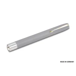 Penlight NOVA LED - clip aktiveret - ABS kunststof 