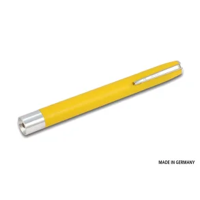 Penlight NOVA LED - clip aktiveret - ABS kunststof 