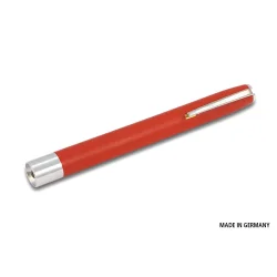 Penlight NOVA LED - clip aktiveret - ABS kunststof 