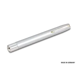 Penlight NOVA LED - clip aktiveret - ABS kunststof 