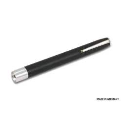 Penlight NOVA LED - clip aktiveret - ABS kunststof 