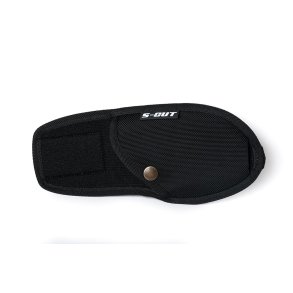 S-CUT bltehylster - med belt clip