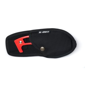 S-CUT hylster - med molle system