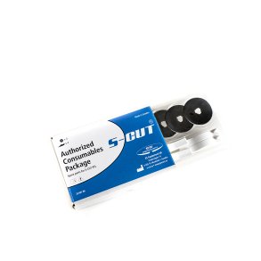 S-CUT tilbehrskit til RTL-501 og RTS-701 serien