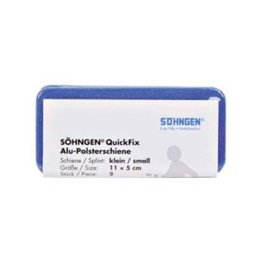 Alu-Splint, QUICKFIX, Mini