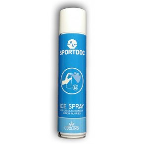 Ice Spray - 300 ml.
