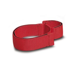 Velcro Strop med slangeholder