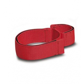 Velcro Strop med slangeholder