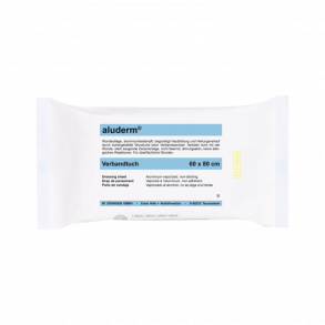 Srbandage 60 x 80 cm.