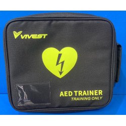 PowerBeat X3 AED/hjertestartertrner