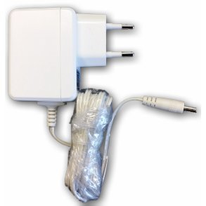 Oplader til XFT hjertestartertrner