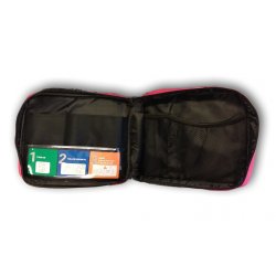 Taske til XFT hjertestartertrner