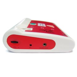 Leje af AED trner XFT-120C 