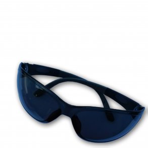 Sikkerheds- sports- og solbrille