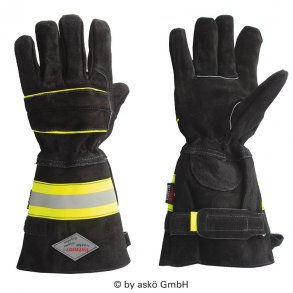 Patriot Flame-Fighter