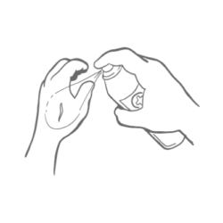 jenskylsspray - 100 ml.