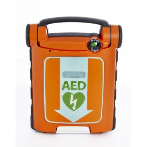 AED/Hjertestartere